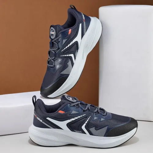 Image of Campus Men's Custom Running Shoes