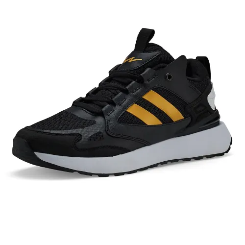 Image of Campus Mens Mark Sneaker