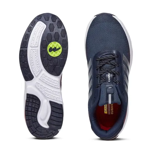 Image of Campus Mens Molar Running Shoes