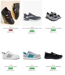 Campus mens shoes & sneakers starting @ ₹499