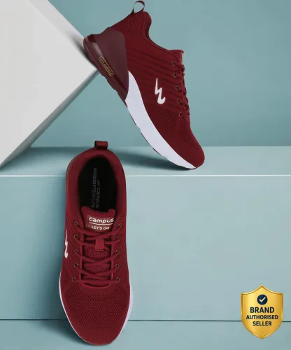 Image of CAMPUS MIKE (N) Men's Sports Shoes 