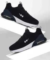 CAMPUS  MIKE (N) Running Shoes For Men  (Multicolor , 9)