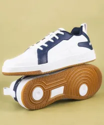 CAMPUS  OG-07 Sneakers For Men  (White , 9)