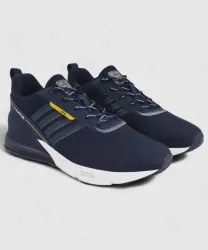 CAMPUS  CAMP STAR Running Shoes For Men  Blue 8