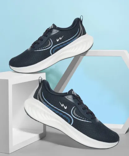 Image of CAMPUS  SLAKE Mens Sports Shoes 