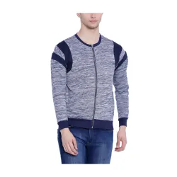 Campus Sutra Men Denim Jacket