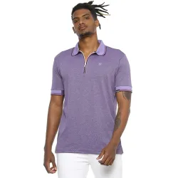 Campus Sutra Men Stylish Casual Polo T-Shirts