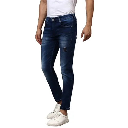 Image of Campus Sutra Men's Jeans