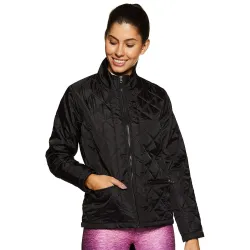 Campus Sutra Women Blended Standard Length Jacket