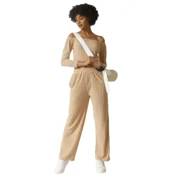 Campus Sutra Women Co-Ord Set