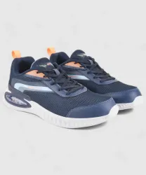 CAMPUS Training & Gym Shoes For Men (Navy , 9)