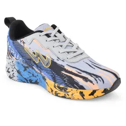 Campus Women Camp Shimmer Running Shoes