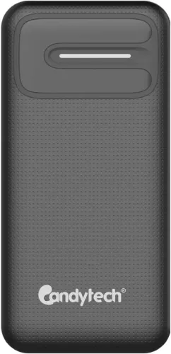 Image of Candytech 10000 mAh Power Bank 