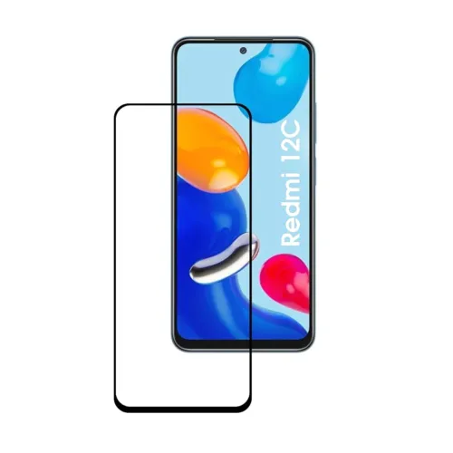 Image of Candytech Tempered Glass Screen Protector 