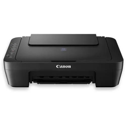 Image of Canon PIXMA E470 WiFi All-in-One Colour Printer