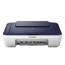 Canon PIXMA E477 All in One WiFi Ink Efficient Colour Printer 