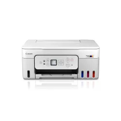 Canon PIXMA MegaTank G3780 All-in-one Inktank Colour Printer with Duplex with 2 Years Standard Warranty