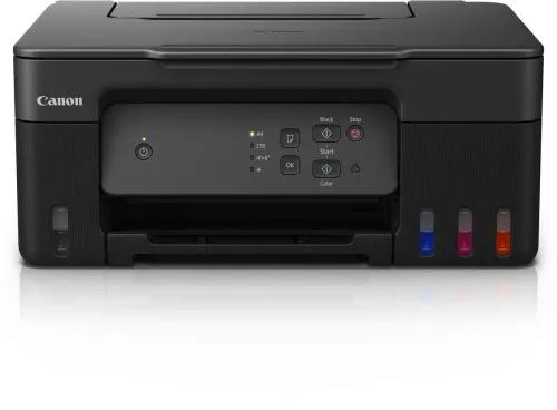 Image of Canon Pixma ink efficient Ink Tank