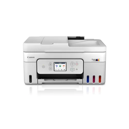 Image of Canon PIXMA MegaTank Colour Printer 
