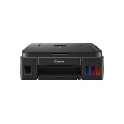Image of Canon PIXMA MegaTank G3010 All-in-One Wireless Ink Tank Colour Printer