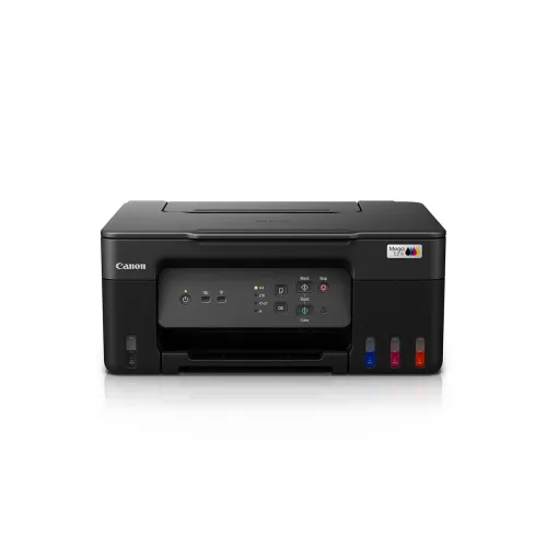 Image of Canon PIXMA MegaTank G3730 Printer