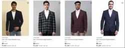 CANTABIL mens blazar up to 70% Discount 