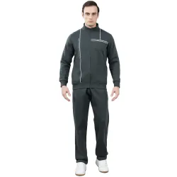 Cantabil Men's Printed Winter Wear Track Suit for Men l Casual Winter Wear Tarck Suit l Track Suit for Men (P_MTRS00031)