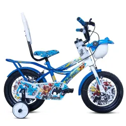 CAPENT Maltus 14T Cycle 