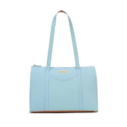 Caprese Basil Small Tote Bag for Women with Comfortable Straps | Stylish