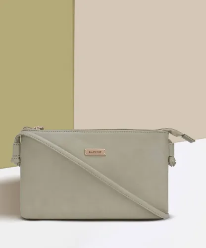 Image of Caprese Green Women Sling Bag Medium