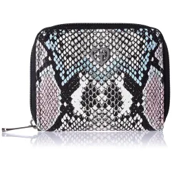 Caprese Hilda Women’s Zip Around Wallet