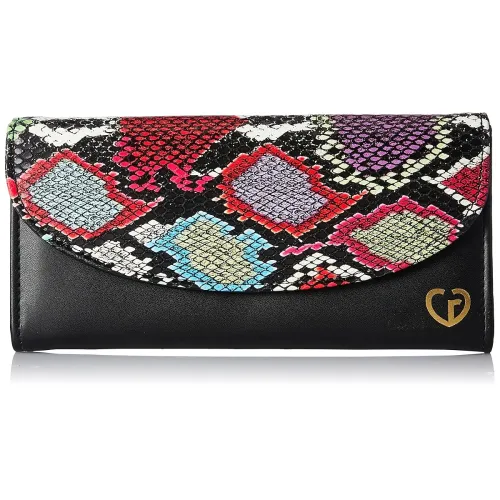 Image of Caprese Hilda Women’s Large Wallet
