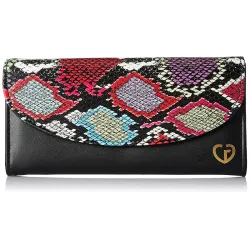 Caprese Hilda Women’s Large Wallet