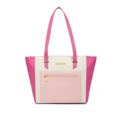 Caprese Jelly 16-Inch Laptop Tote Bag