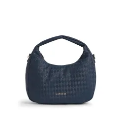 Caprese Maddy Medium Hobo Bag for Women with Adjustable & Detachable Strap