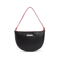 Caprese Ginger Medium Hobo Bag for Women with Comfortable Handle | Stylish, Versatile Handbag for Everyday Use | Perfect for Casual Outings, Work, Travel, and Special Events