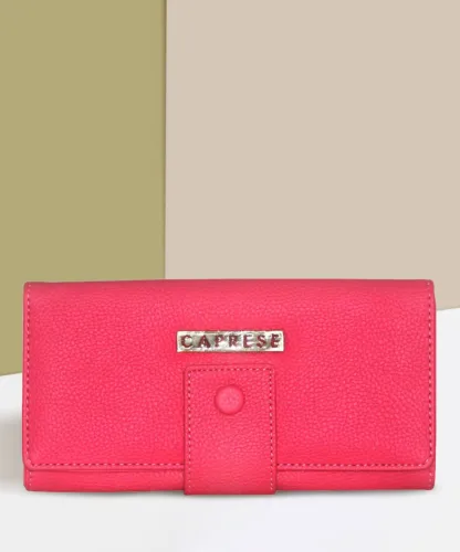 Image of Caprese Women Leather Wallet 
