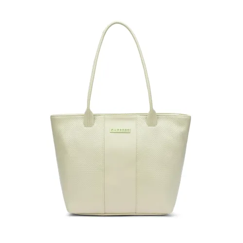 Image of Caprese Nellie Medium Satchel Bag for Women with Adjustable & Detachable Strap