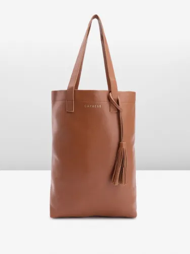 Image of Caprese Structured Shoulder Bag