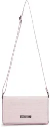 Caprese Tira Medium Sling Bag Pink