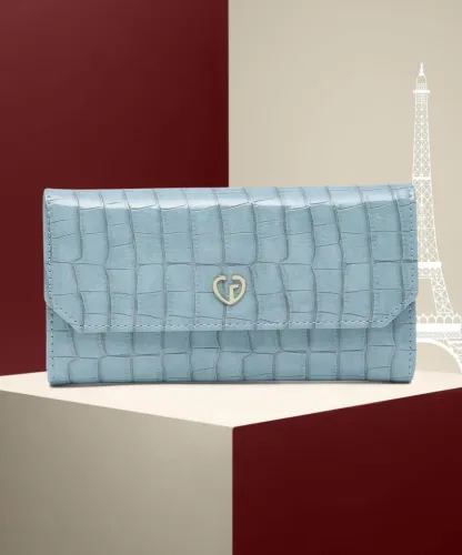 Image of Caprese Women Artificial Leather Wallet