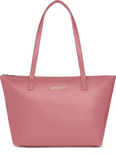 Image of Caprese Women Pink Hand-held Bag