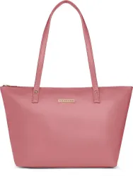 Caprese  Women Pink Hand-held Bag