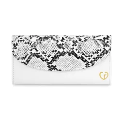 Caprese Womens Hilda W Large Wallet