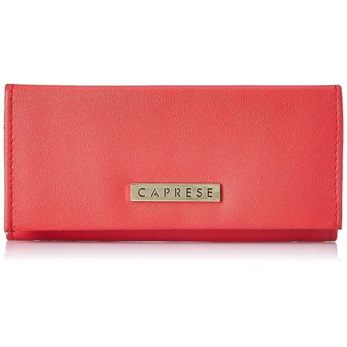 Image of Caprese Women's UV3 W Medium Wallet