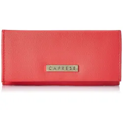 Caprese Womens UV3 W Medium Wallet