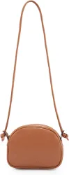 Caprese  Women Tan Sling Bag