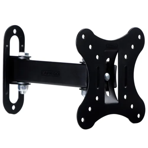 Image of Caprigo Heavy Duty Full Motion TV Wall Mount Bracket