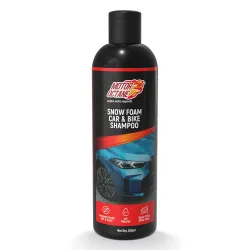 MotorOctane Car & Bike Shampoo (250ml)