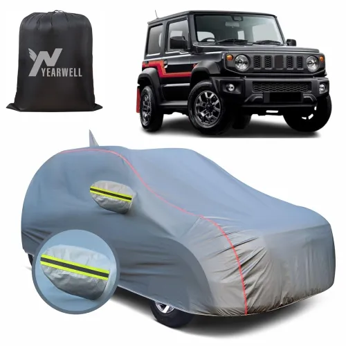 Image of Car Body Cover for Maruti Suzuki Jimny